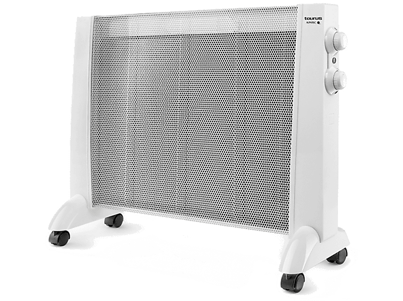 Radiator TAURUS (1600 Neant Öl Watt)