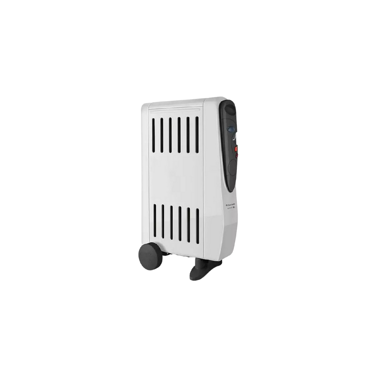 TAURUS TUAREG 1500 Ölradiator (1500 m²) Watt, 15 Raumgröße