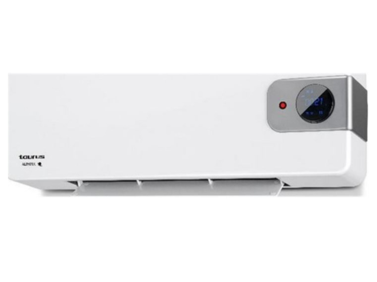 Calefactor RCMB27 - TAURUS, Blanco