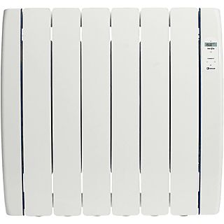 Emisor térmico - HAVERLAND 4173777, 900 W, 6 elementos, Blanco