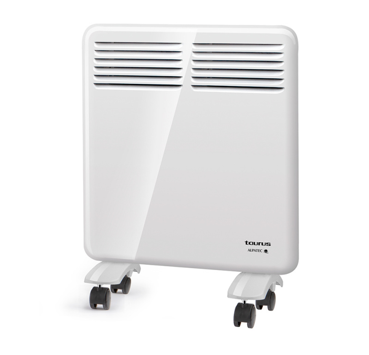 Convector - CHTA 1000 TAURUS, Blanco