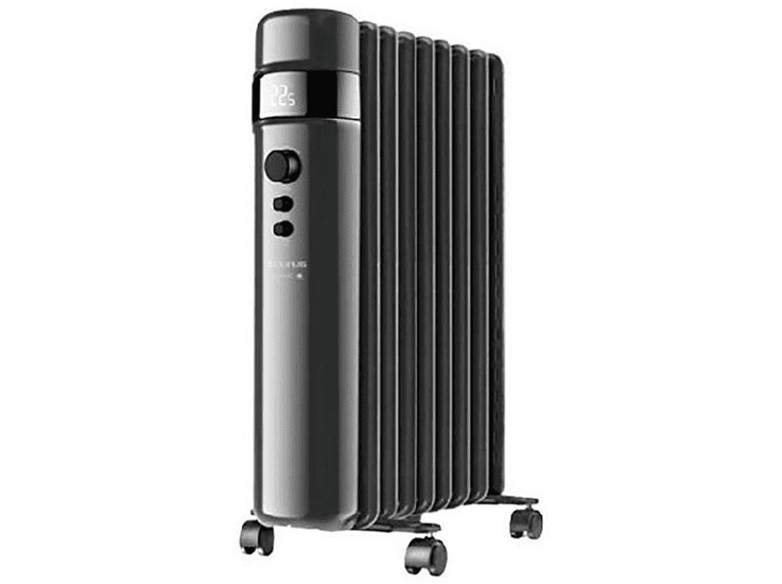 TAURUS 935029000 Öl Radiator (2000 Watt)