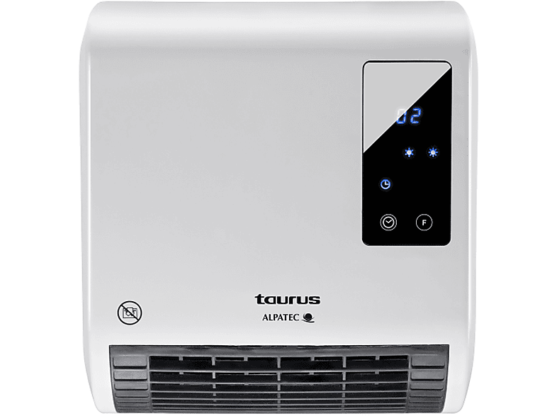 TAURUS RCMB231 Konvektor (2000 Watt)