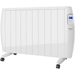 Emisor térmico - TAURUS 935073000, 2000 W, Blanco