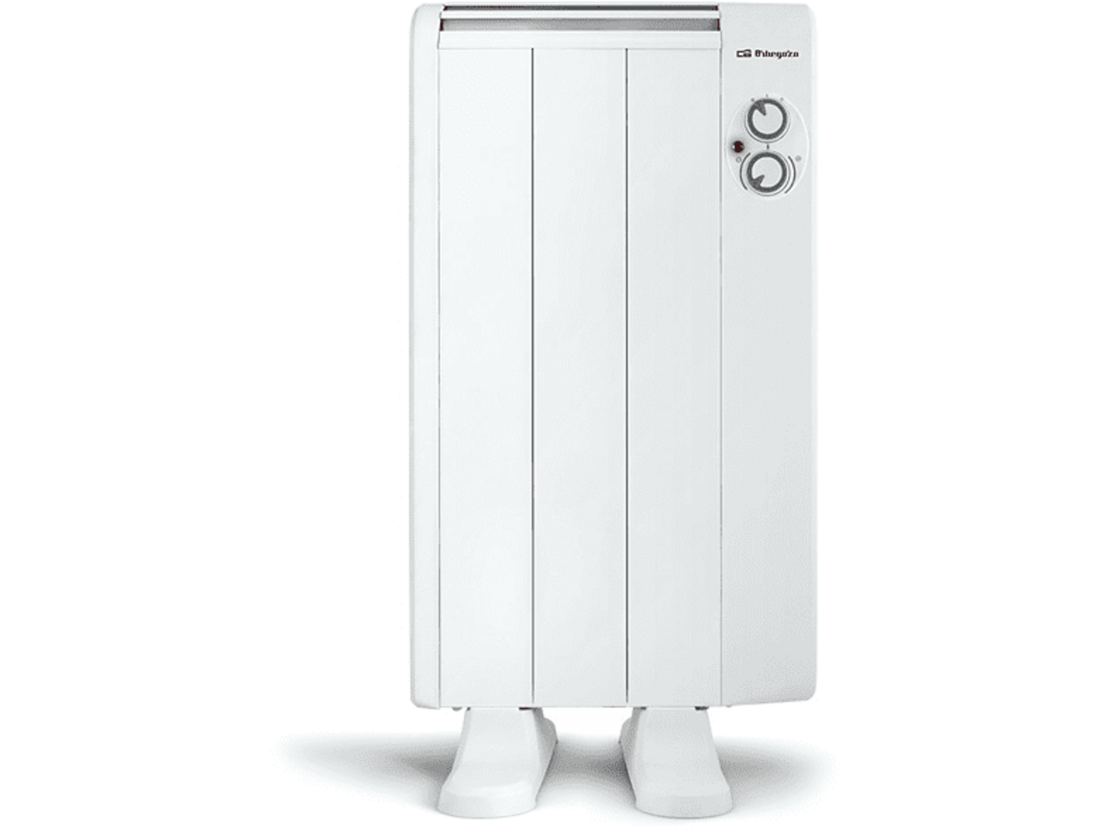 Emisor térmico - RRM-510 ORBEGOZO, Blanco