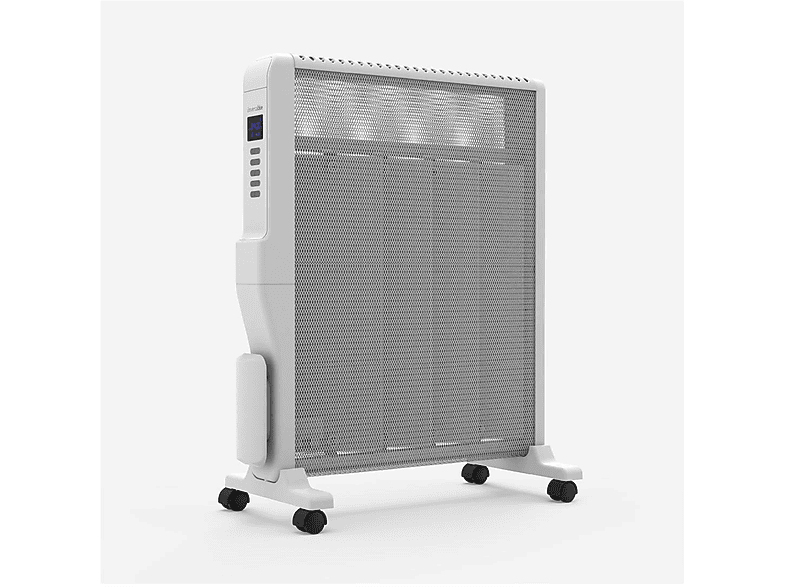 UNIVERSALBLUE 8436589072145 Öl Radiator (2000 Watt) | SATURN