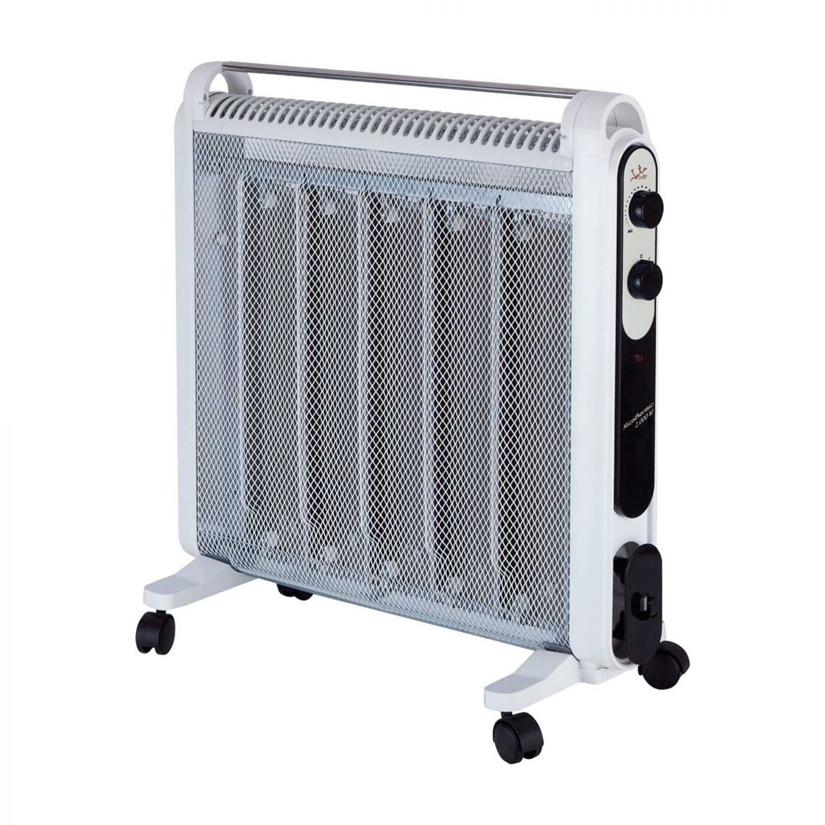 JATA MICATHERMIC RD227B Öl Radiator (2000 Watt)