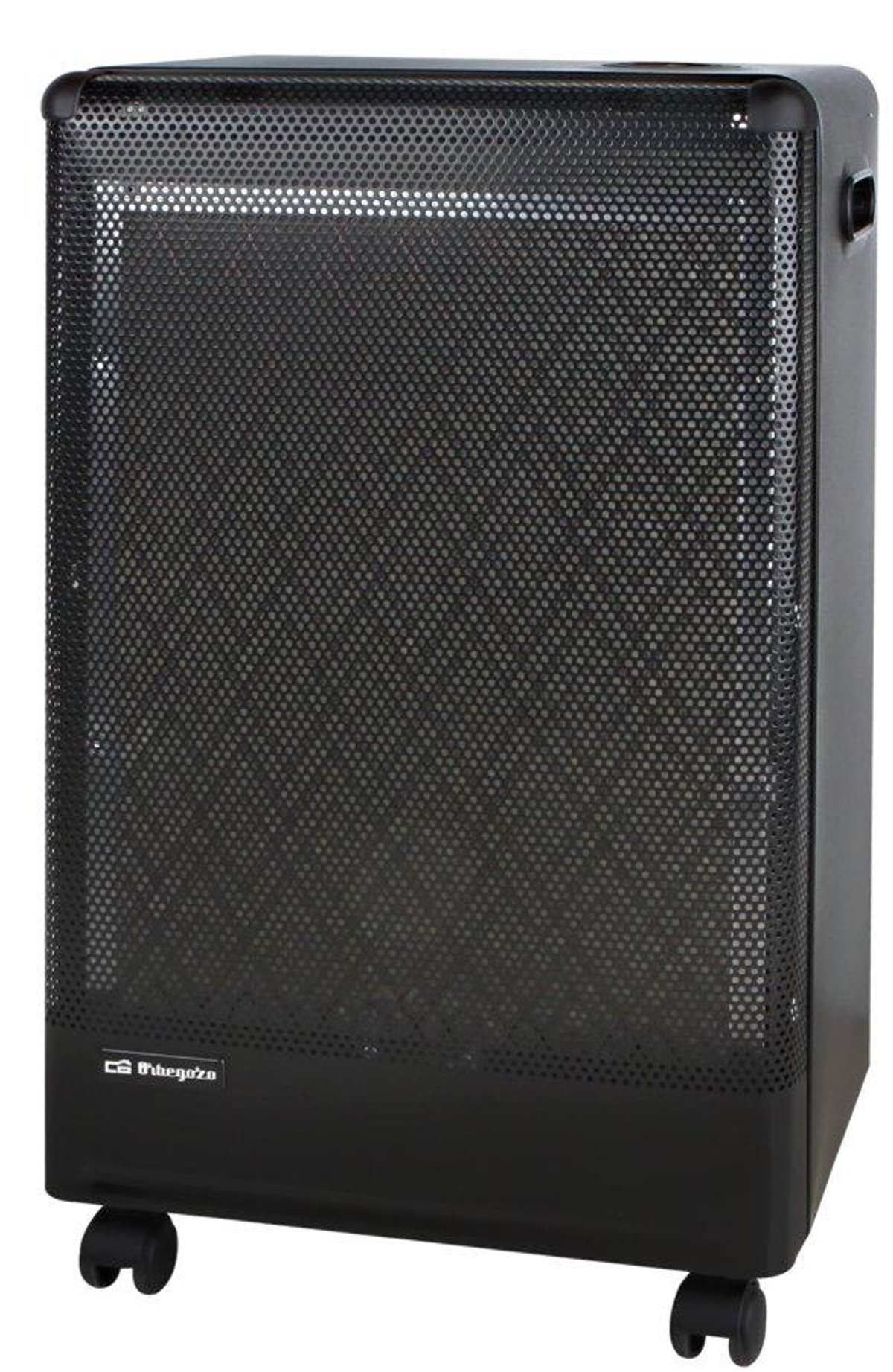 Estufa - Orbegozo H -55 ORBEGOZO, Negro