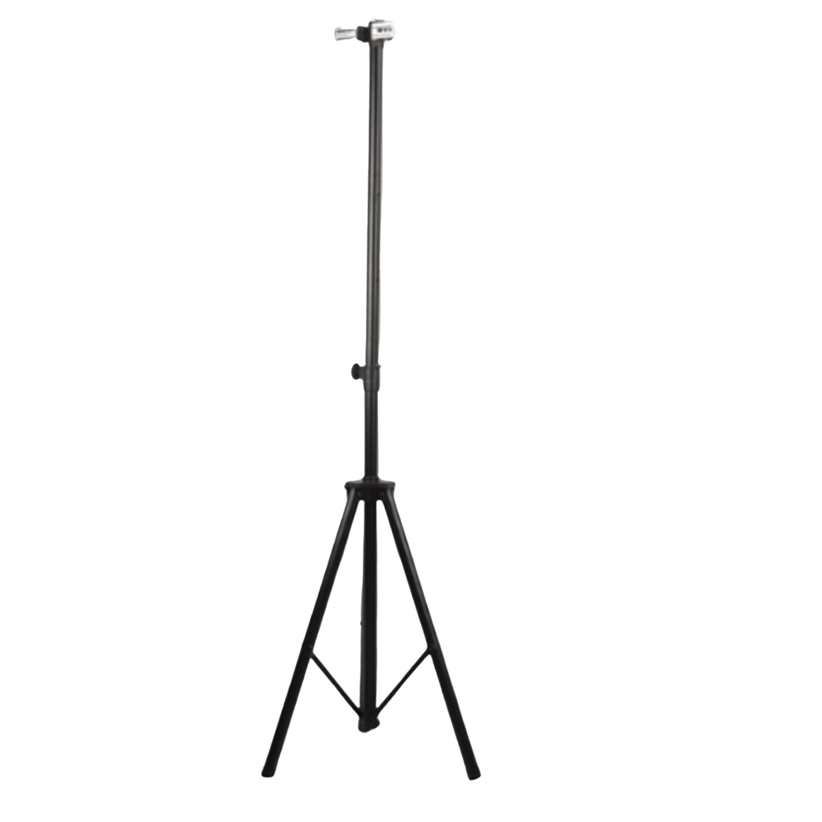 Orbegozo Tripodephf Para estufa 2.1m altura ajustable hasta 210 cm plegable negro serie phf 2.10m 8435568403512