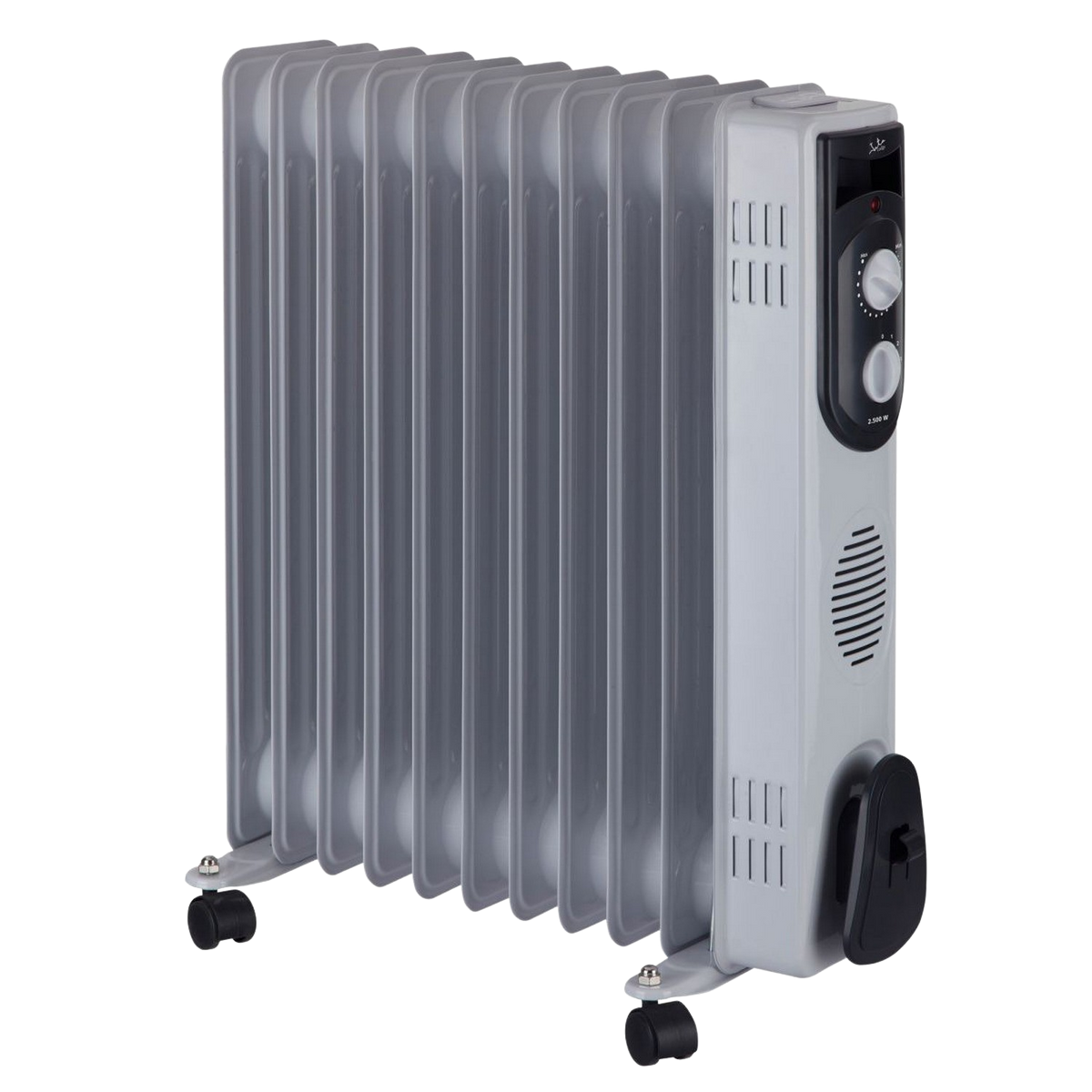 Watt) R111 (2500 Ölradiator JATA