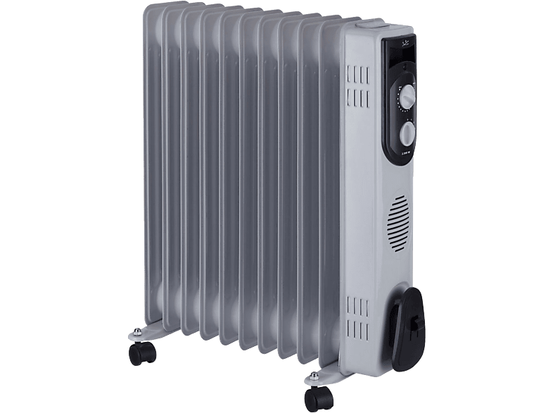 JATA R111 Ölradiator (2500 Watt)