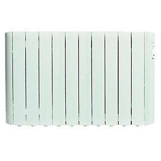 Emisor térmico - HAVERLAND SIMPLY10, 1500 W, Blanco