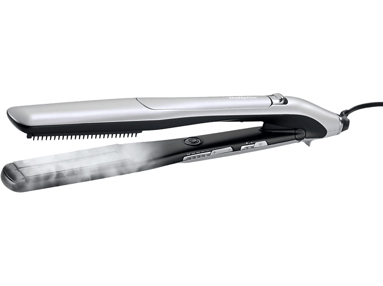 Plancha de pelo BABYLISS ST595E Cer mica 220 V 235 C Gris