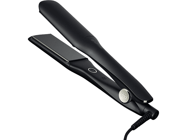 PLANCHA PELO GHD + FUNDA TERMICA de segunda mano por 120 EUR en