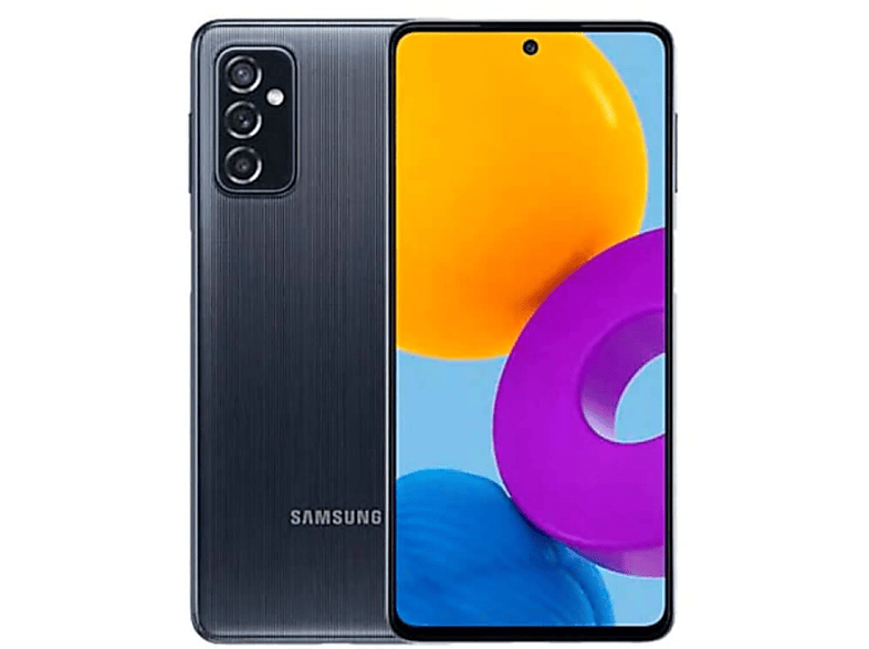 Galaxy - Galaxy M52 5G SIMフリー + GAMESIR X2の+colabcard.com.br