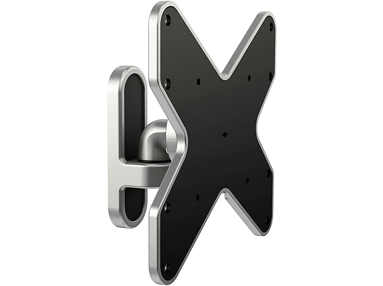 RICOO S1922 schwenkbar neigbar auch curved Fernseher Wand Halterung