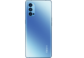 Móvil  - Reno 4 Pro OPPO, Azul, 256 GB, 6,5 ", Qualcomm Snapdragon 765G
