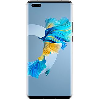 Móvil - HUAWEI MATE 40 PRO, Negro, 256 GB, 8 GB RAM, 6,76 ", Kirin 9000, 4,400 mAh, Android