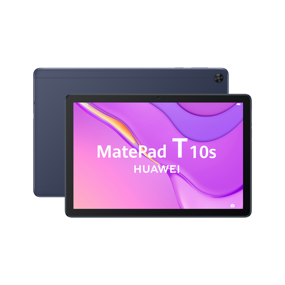 Tablet - MatePad T10s HUAWEI, Azul, 10,1 ", 3 GB, Kirin 710A, Android