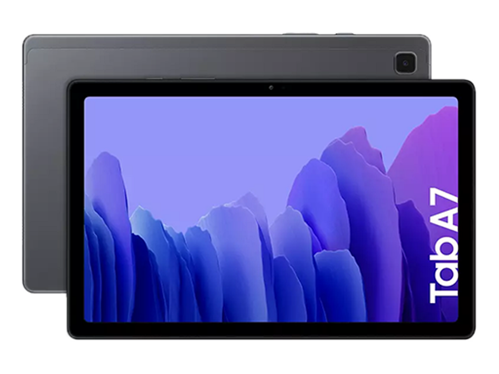 Tablet - Spanish Version SAMSUNG, Negro, 10,4 ", 3 GB, Octa-Core, Android