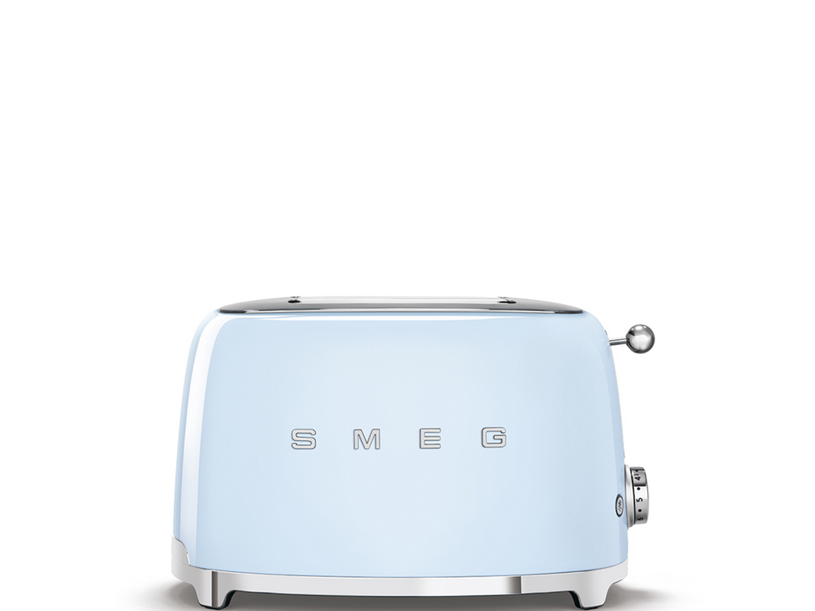 Tostadora - TSF01PBEU SMEG, Azul