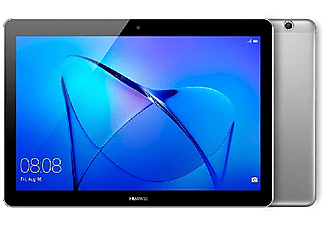 Tablet - HUAWEI 53010JVL, Gris, 9,6 ", 2 GB, Snapdragon 425, Android