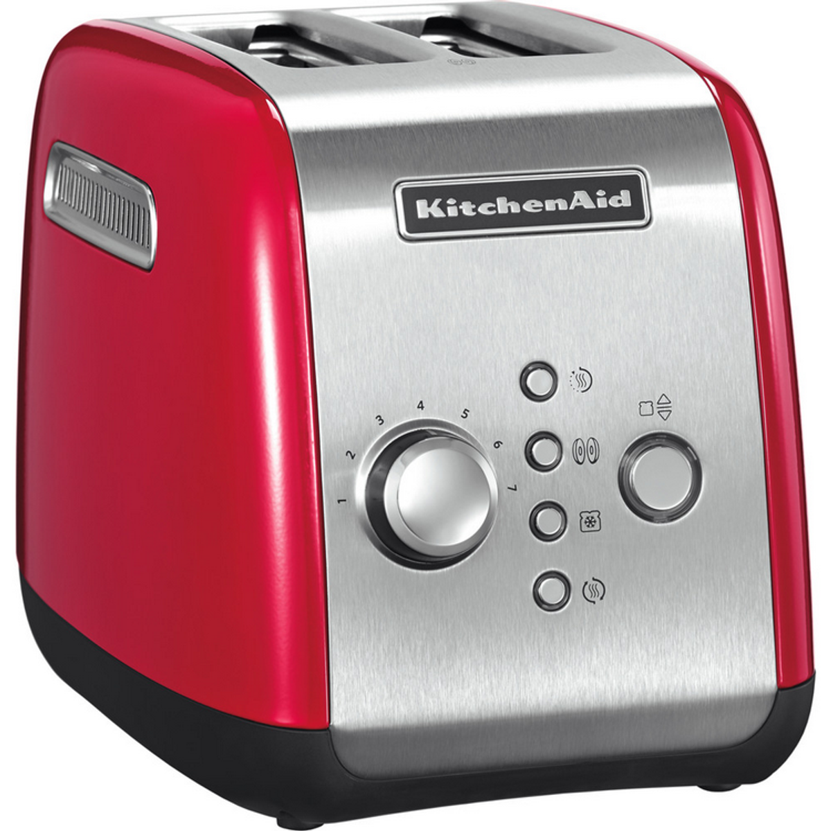 Tostadora - 5KMT221EER KITCHENAID, Rojo