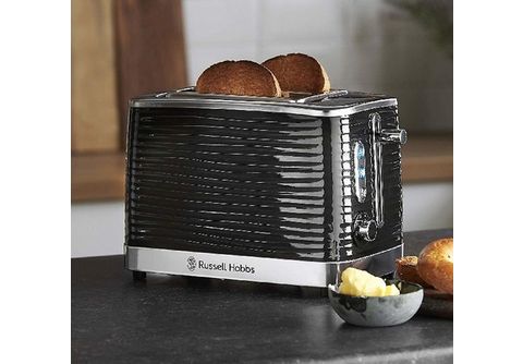 24200-56 Compact Home Toaster 