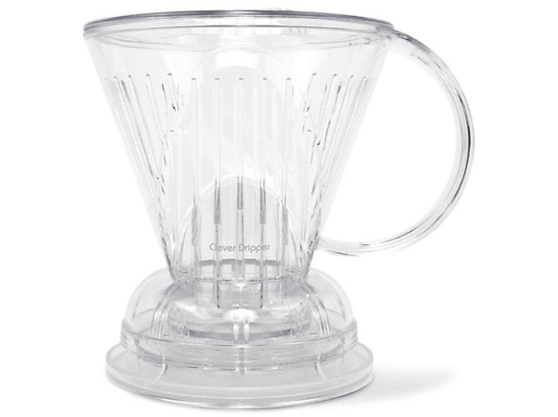 CLEVER Coffee Dripper S Handfilter MediaMarkt