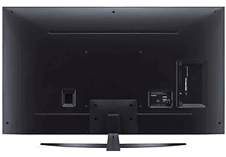 TV NanoCell 70" 70NANO766QA - LG, HDR 4K, Negro | MediaMarkt