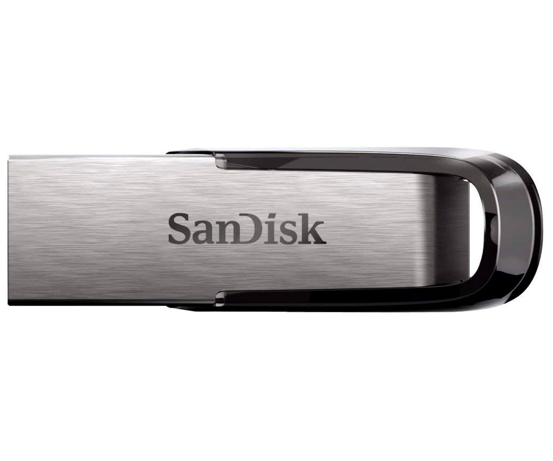 Pendrive - Ultra Flair SANDISK, Negro