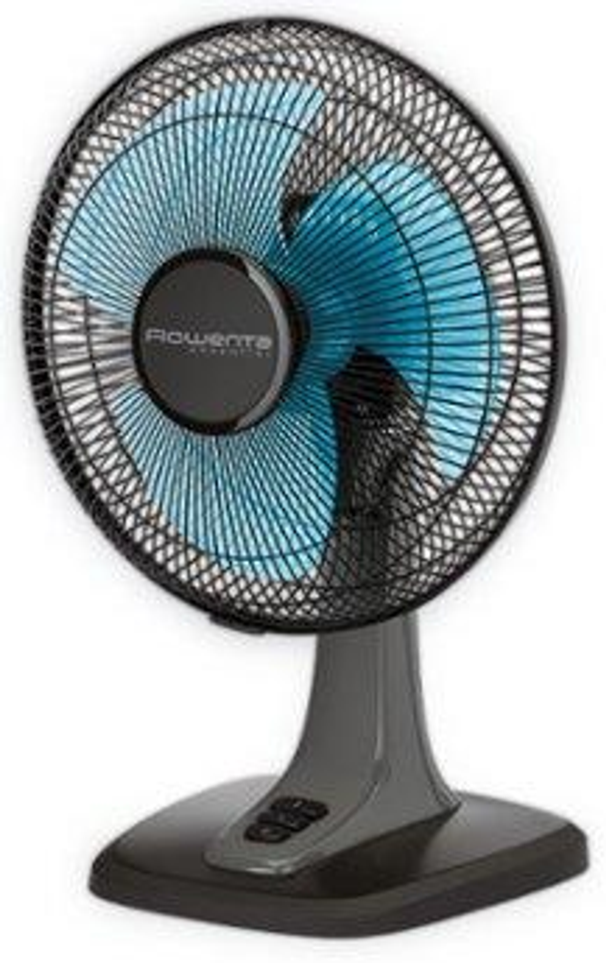 Ventilador de pie - VU2110 ROWENTA, Azul