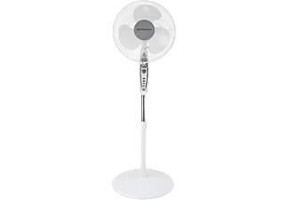 Ventilador de pie SF ORBEGOZO, Blanco | MediaMarkt
