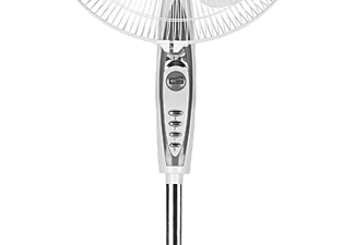 Ventilador de pie SF ORBEGOZO, Blanco | MediaMarkt