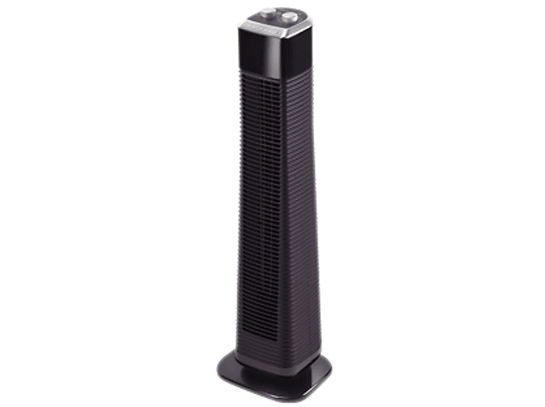 ROWENTA VU 6140 Turmventilator Schwarz (35 Watt)