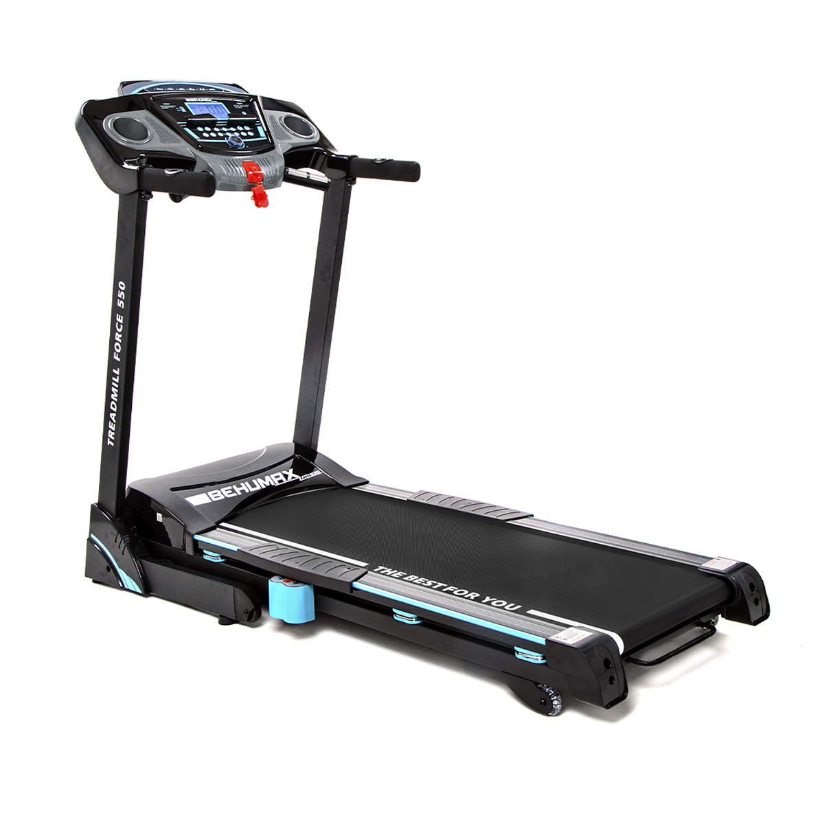 Cinta de correr - BEHUMAX Treadmill forece 550