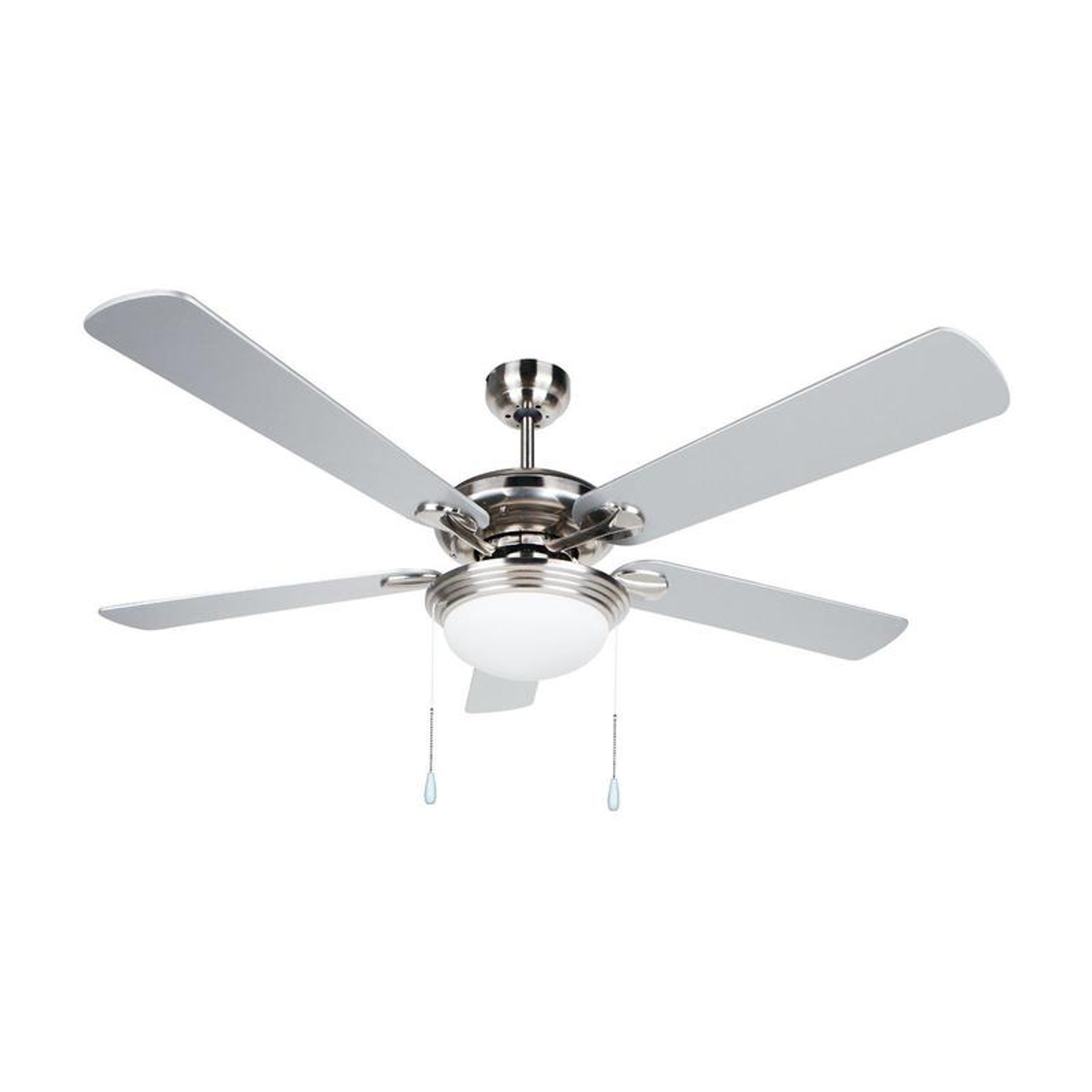 ORBEGOZO 16314 Tischventilator Grau (60 Watt)