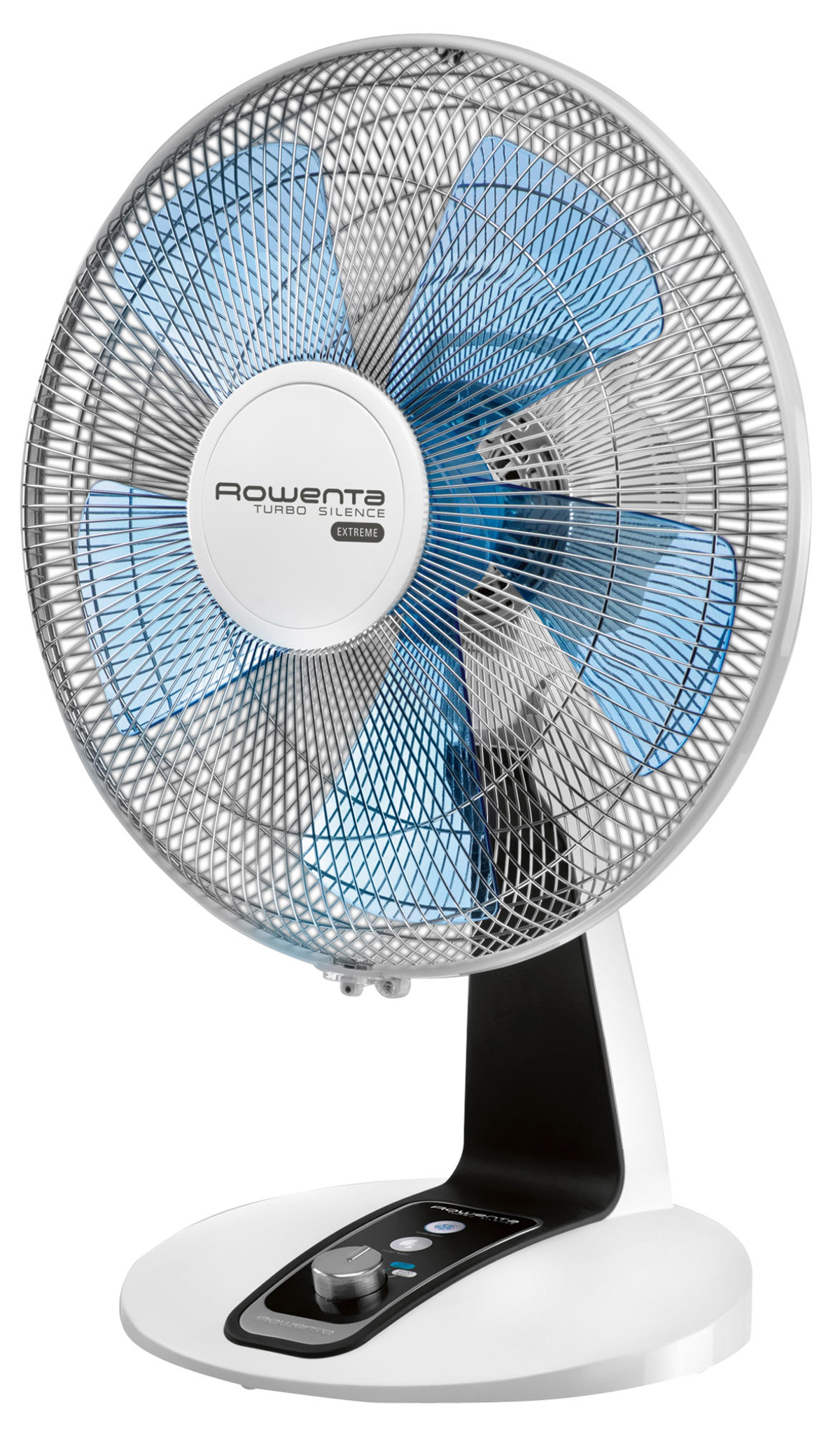 Ventilador de sobremesa - VU2630 ROWENTA, Blanco