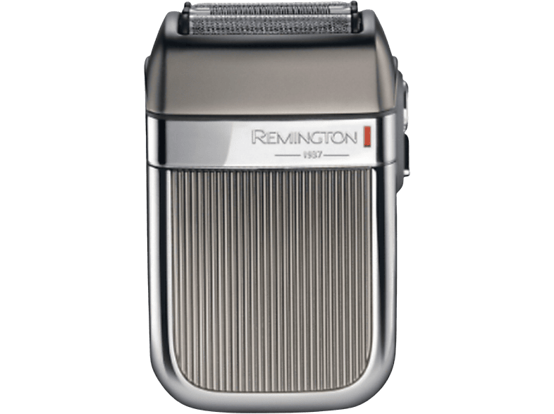 REMINGTON HF 9000 HERITAGE Rasierer Grau (Folienrasierer,  Hybrid-Intercept-Trimmer) | MediaMarkt