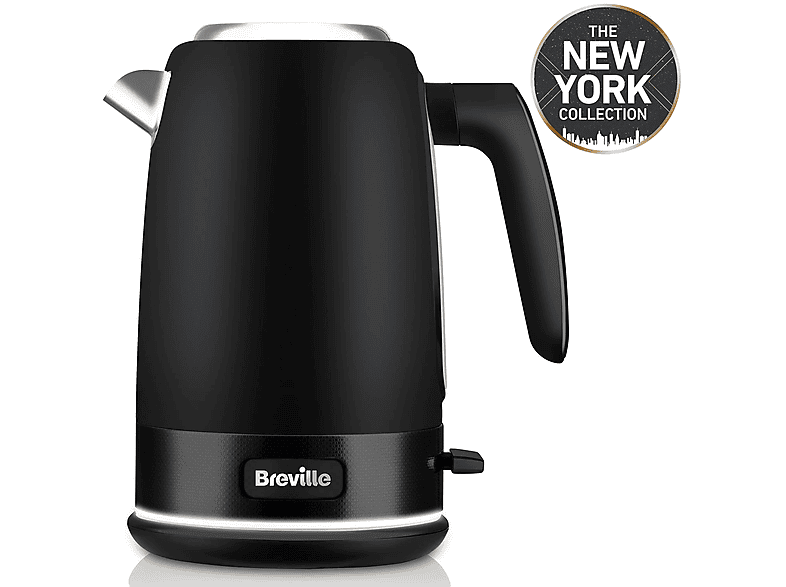 Hervidor de agua - BREVILLE VKT146X