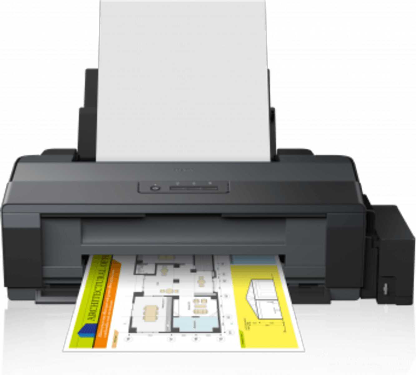 Impresora láser - C11CD81404 EPSON, Inyección de tinta, 5760 x 1440 ppp, Negro