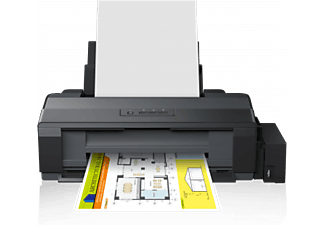 Impresora láser  - C11CD81404 EPSON, Inyección de tinta, 5760 x 1440 ppp, Negro