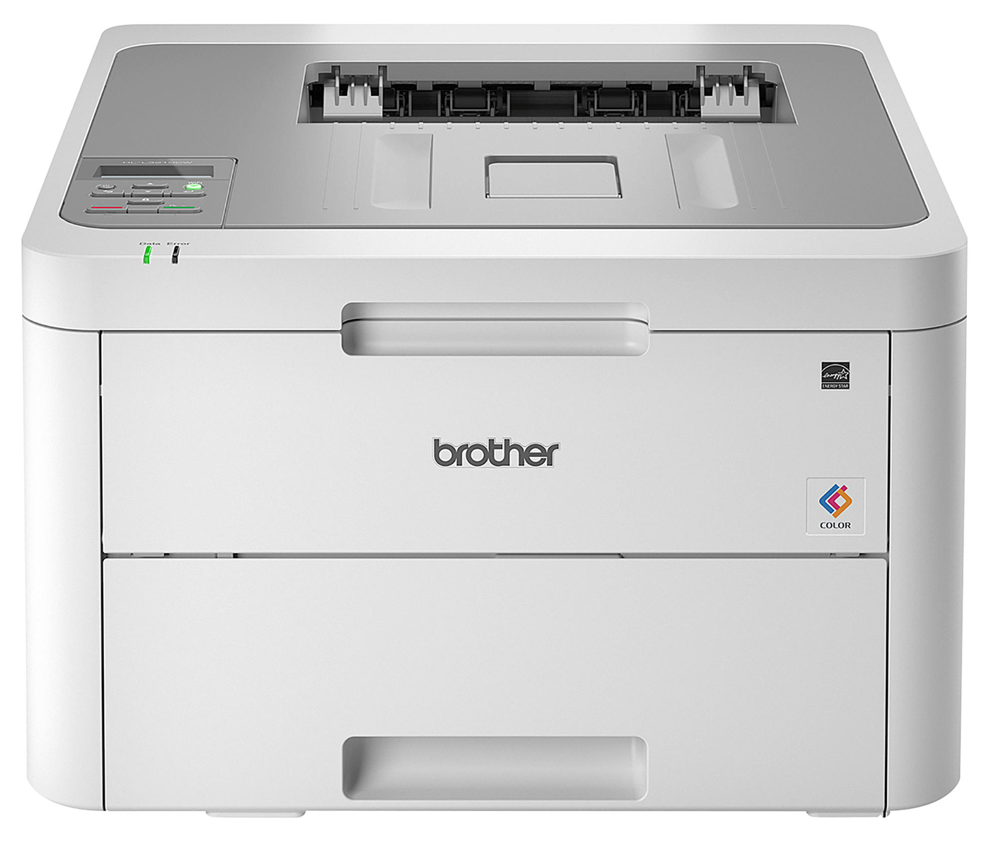 Impresora láser - HL-L3210CW BROTHER , Laser, 2400 x 600 ppp, Gris