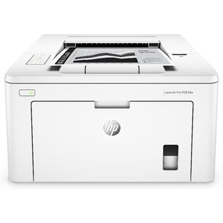 Impresora láser - HP G3Q47A, Laser, 1200 x 1200 ppp, Blanco