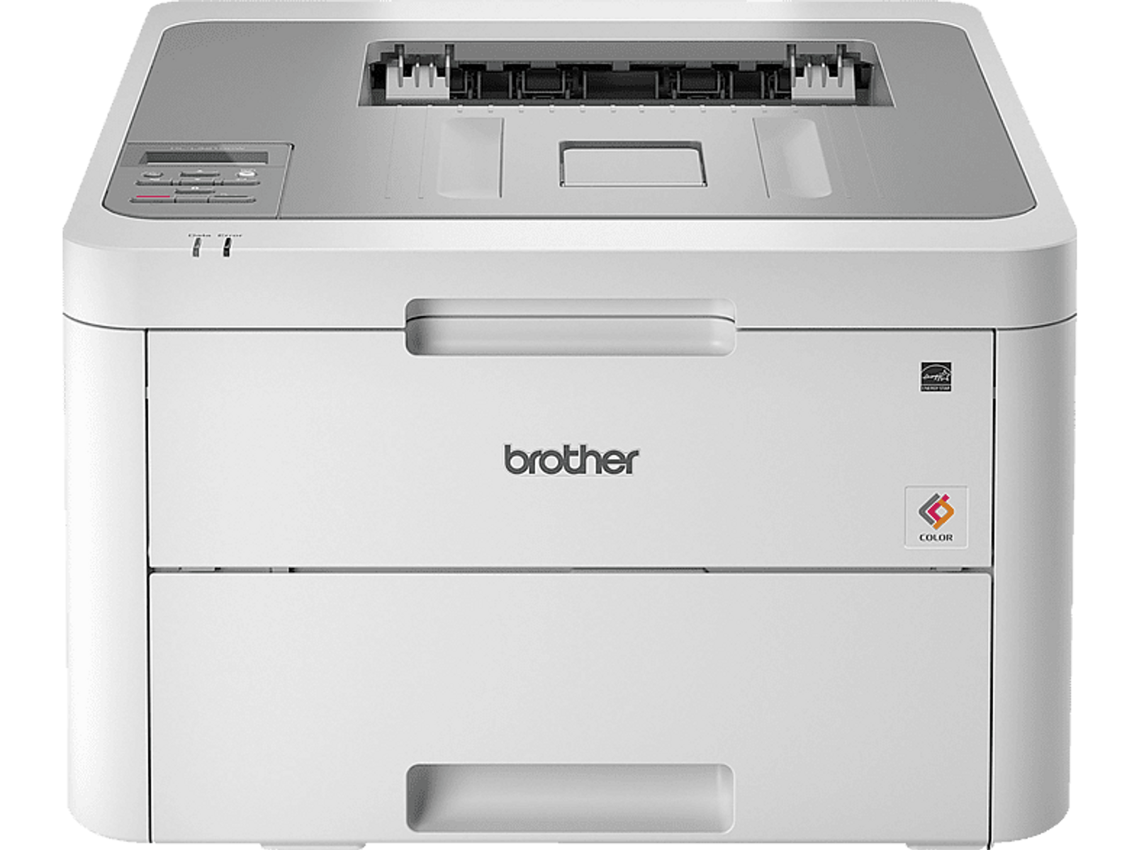 BROTHER Elektrofotografie WLAN 3210 1 Laserdrucker HLL CWG LED