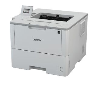 Impresora láser -  BROTHER  HL-L6400DW WiFi Duplex, Laser, 1200 x 1200 ppp, Gris