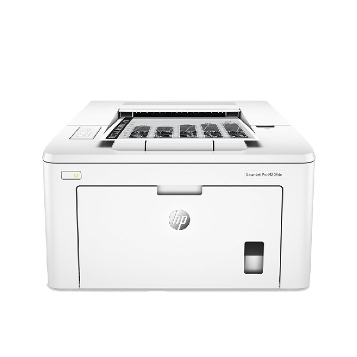 Impresora láser - G3Q46A#B19 HP, Laser, 1200 x 1200 ppp, Blanco