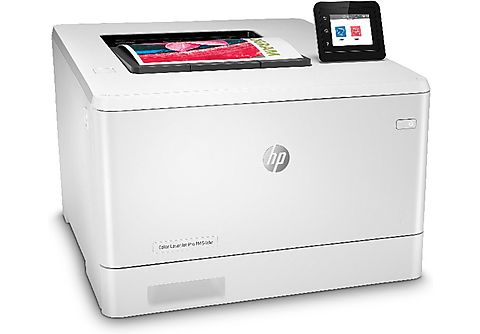 Impresora láser  - W1Y45A HP, Laser, 600 x 600 DPI, Blanco
