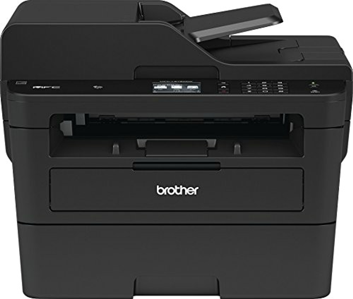 BROTHER MFCL2750DWYY1 Laser Multifunktionsdrucker