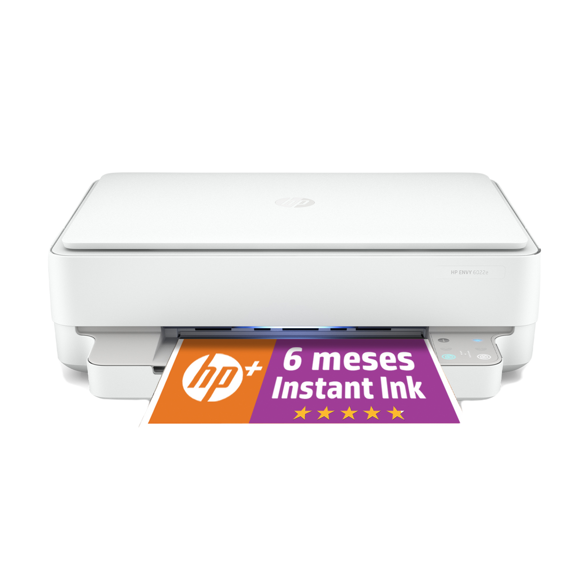 WLAN Inkjet 223N5B Multifunktionsdrucker HP